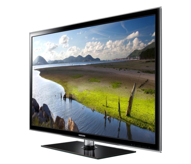 Samsung UE37D5000 - 1410213 - zdjęcie 2